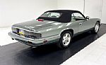 1995 XJS Convertible Thumbnail 8