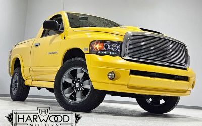 Photo of a 2005 Dodge RAM for sale