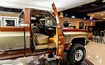 1987 Silverado V20 4X4 Pickup Thumbnail 67