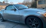 2004 350Z Roadster Thumbnail 8