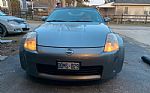 2004 350Z Roadster Thumbnail 9