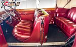 1934 Eight convertible sedan Thumbnail 18