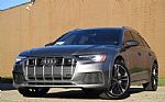 2020 A6 allroad Thumbnail 2