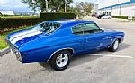 1970 Chevelle SS 454 Thumbnail 17