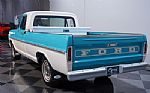 1967 F-100 Thumbnail 8