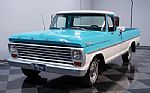 1967 F-100 Thumbnail 16