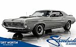 1969 Cougar Restomod Thumbnail 1