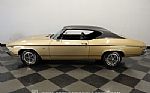 1969 Chevelle SS 396 Tribute Thumbnail 2