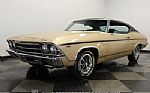 1969 Chevelle SS 396 Tribute Thumbnail 20