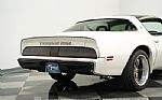 1981 Firebird Trans Am SE Thumbnail 25