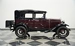 1931 Model A Sedan Thumbnail 14