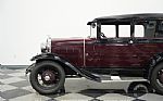 1931 Model A Sedan Thumbnail 22