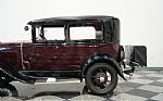 1931 Model A Sedan Thumbnail 23