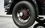 1931 Model A Sedan Thumbnail 61