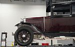 1931 Model A Sedan Thumbnail 68