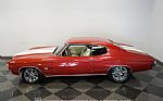 1972 Chevelle SS TRIBUTE Thumbnail 9