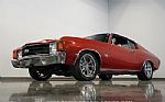1972 Chevelle SS TRIBUTE Thumbnail 5