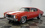 1972 Chevelle SS TRIBUTE Thumbnail 6