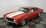 1972 Chevelle SS TRIBUTE Thumbnail 7