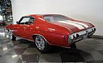 1972 Chevelle SS TRIBUTE Thumbnail 11