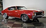 1972 Chevelle SS TRIBUTE Thumbnail 20