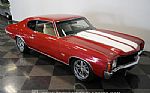 1972 Chevelle SS TRIBUTE Thumbnail 21
