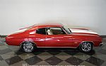 1972 Chevelle SS TRIBUTE Thumbnail 18