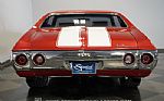 1972 Chevelle SS TRIBUTE Thumbnail 27