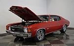 1972 Chevelle SS TRIBUTE Thumbnail 32