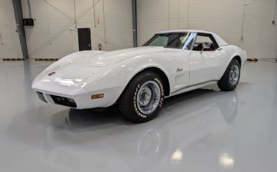 Photo of a 1973 Chevrolet Corvette Stingray for sale
