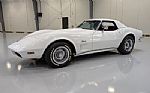 1973 Corvette Stingray Thumbnail 4