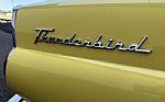 1956 Thunderbird Thumbnail 31