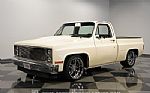 1985 C10 LS 5.3L Restomod Thumbnail 5