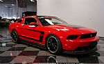 2012 Mustang BOSS 302 Supercharged Thumbnail 16