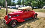 1934 Coupe Thumbnail 2
