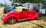 1934 Coupe Thumbnail 4