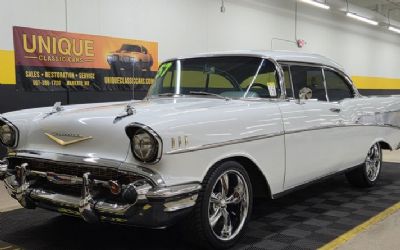 Photo of a 1957 Chevrolet 210 2DR Hardtop 1957 Chevrolet 210 for sale