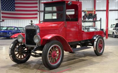 Photo of a 1923 International Model S for sale