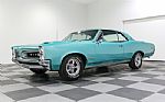 1966 Tempest GTO Tribute Thumbnail 3