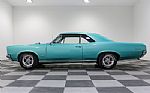 1966 Tempest GTO Tribute Thumbnail 4