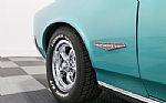1966 Tempest GTO Tribute Thumbnail 9