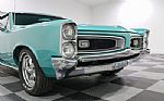 1966 Tempest GTO Tribute Thumbnail 10