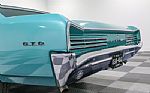1966 Tempest GTO Tribute Thumbnail 11