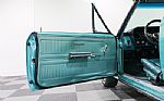 1966 Tempest GTO Tribute Thumbnail 15