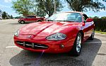 1999 XK8 2dr Convertible Thumbnail 8