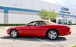 1999 XK8 2dr Convertible Thumbnail 11