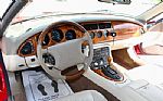 1999 XK8 2dr Convertible Thumbnail 39