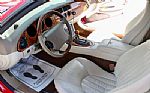 1999 XK8 2dr Convertible Thumbnail 40