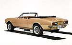 1967 Camaro Restomod Thumbnail 6