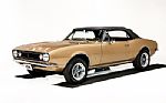 1967 Camaro Restomod Thumbnail 33